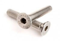 BUMAX ISO 10642 Socket Countersunk Screws